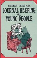 Journal Keeping with Young People