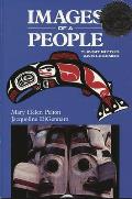 Images of a People Tlingit Myths & Legends