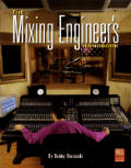 Mixing Engineers Handbook