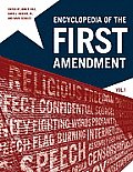 Encyclopedia of the First Amendment