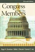 Congress & Its Members