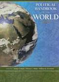 Political Handbook of the World (Political Handbook of the World)