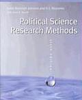 Political Science Research Methods 6th Edition