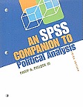SPSS Companion to Political Analysis 3rd Edition