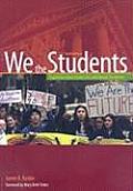 We the Students: Supreme Court Decisions for and about Students (We the Students)