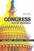 Congress & Its Members 12th Edition