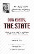 Our Enemy The State