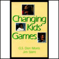 Changing kids games