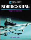 Nordic Skiing Steps To Success