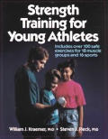 Strength Training For Young Athletes