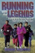 Running With The Legends
