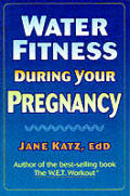 Water Fitness During Your Pregnancy