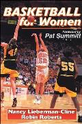 Basketball For Women Becoming A Complete