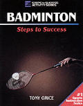 Badminton Steps To Success