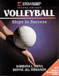 Volleyball Steps To Success 2nd Edition