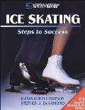 Ice Skating Steps to Success Steps to Success