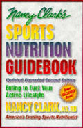 Nancy Clarks Sports Nutrition Guidebook 2nd Edition