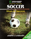 Soccer Steps To Success 2nd Edition