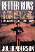 Better Runs 25 Years Worth Of Lessons Fo