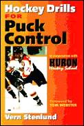 Hockey Drills For Puck Control