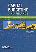 Capital Budgeting and Finance