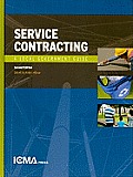 Service Contracting A Local Government Guide 2nd Edition