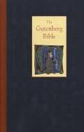 Gutenberg Bible Landmark In Learning