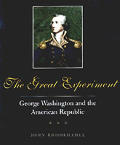 Great Experiment George Washington & The