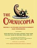 Cornucopia Being a Kitchen Entertainment & Cookbook