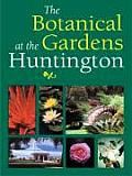 Botanical Gardens At The Huntington