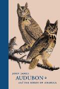 John James Audubon & the Birds of America A Visionary Achievement in Ornithological Illustration