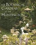 Botanical Gardens At The Huntington