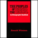 Peoples of the USSR: An Ethnographic Handbook