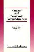 Unions & Economic Competitiveness