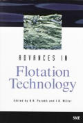 Advances in Flotation Technology