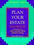 Plan Your Estate 3rd Edition