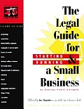 Legal Guide For Starting & Running A Sm