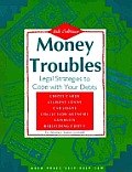 Money Troubles Legal Strategies To Cope