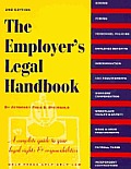 Employers Legal Handbook 2nd Edition