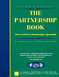 Partnership Book 5th Edition
