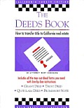 Deeds Book How To Transfer Title To Cali