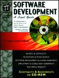 Software Development A Legal Guide 2nd Edition