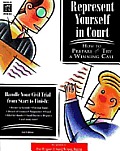Represent Yourself In Court 2nd Edition