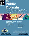 Public Domain How To Find & Use Copyrigh