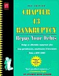 Chapter 13 Bankruptcy 3.0