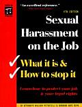Sexual Harassment On The Job What It Is