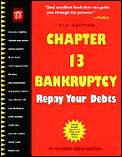 Chapter 13 Bankruptcy 4.0