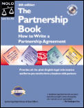 Partnership Book 6th Edition With Cdrom