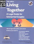 Living Together Kit A Legal Guide For 10th