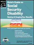 Nolos Guide To Social Security Disability Gett